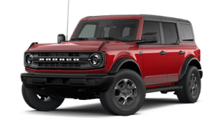 2026 Ford Bronco® External Image 1